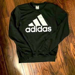 Adidas sweater